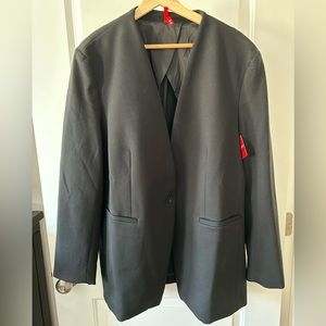 Spanx Women’s “The Perfect Oversized Blazer”